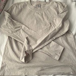 Brandy Melville long sleeve